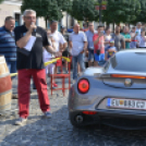 16. Pannonia-Carnuntum Historic Rallye