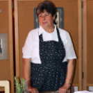 Megemlékezés a kitelepítés 70. évfordulóján (Fotó: Stipkovits Veronika)