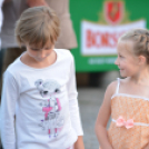 Városközpontiak napja péntek (Fotó: Nagy Mária)