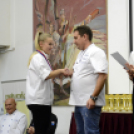 Mosonmagyaróvári Csokoládé Fesztivál, első nap