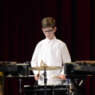 III. Dobos és ütőhangszeres nap