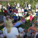 Pillangó Óvoda és Mini Bölcsőde családi nap az Alma együttessel 