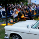 Moson Big Band koncert (Fotó: Bánhegyi István)