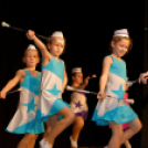 Bemutatkozó - Haller Sport Majorette és Break Egyesület gála műsora (fotó: Horváth Attila)