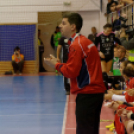 MKC SE - Győri Audi ETO KC (21-41) (NBI Alapszakasz) (Fotó: Horváth Attila)