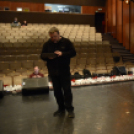 MOSON BIG BAND – ADVENTI HANGVERSENY