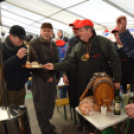 Kolbásztöltő fesztivál (Fotó: Nagy Mária)