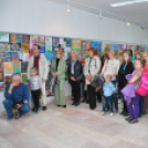 Bolyai Iskola kiálltás megnyitó (Fotó: Nagy Mária)