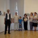 Kreatív Alkotók Köre (Fotó: Bánhegyi István)