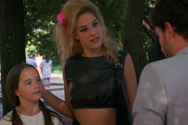 Előkerült Danics Dóra eltitkolt gyereke!