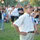 Mosoni Nyárbúcsúztató (Fotó: Nagy Mária)