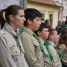 Nemzeti Összetartozás Napja (Fotó: Bánhegyi István)