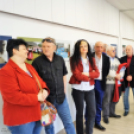 Szűk Ödön emlékkiállítás megnyítója