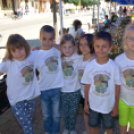 Ünnepi könyvhét - Találkozó Berg Judit írónővel (Fotó: Bánhegyi István)