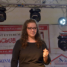 Szigetköz ízei, Vármegye borai Fesztivál (vasárnap) (Fotó: Horváth Attila)