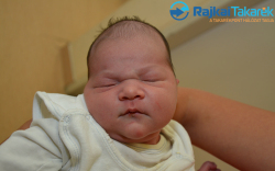 Kovács Bence, 4200 gr. Mosonmagyaróvár