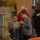 Könytári Flash Mob (Fotó: Nagy Mária)