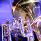 Kühne Fúvószenekar Tavaszi Hangverseny (Fotó: Bánhegyi István)