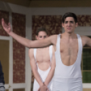 Kényeskedők - Major Tamás rendezésében