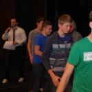 Ki Mit Tud? Eredményhirdetés  (Fotó: Nagy Mária)