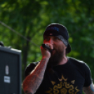 Kowalsky meg a Vega és Tankcsapda (Fotó: Nagy Mária)