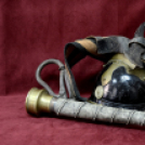 A mosonmagyaróvári Tűzoltóságon jártunk