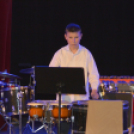 I. Dobos és Ütőhangszeres nap Bükki Attila emlékére