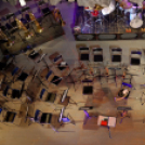 MOFÉM FÚVÓSZENEKAR tavaszi hangversenye (Fotó: Horváth Attila)