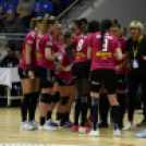 MKC Eu-Fire Mosonmagyaróvár–Alba Fehérvár KC 29–28 (15–9)