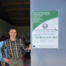 Erdei iskola Arakon (Fotó: Nagy Mária)