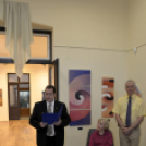 Múzeumi Világnap - Pusztai terem avatása