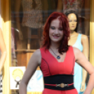 Kult - Utca  divatbemutató