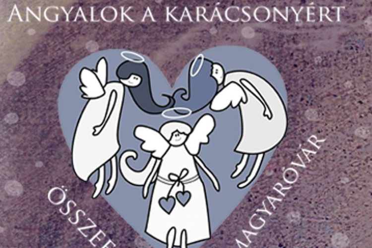 Interjú az Angyalokkal!