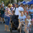 NYÁRI FESZTIVÁL – SZENT ISTVÁN NAPOK 2018, Második nap
