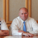 Sajtótájékoztató az Irodaházban - MSZP 2014. szept. 18.