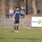 MTE 1904 FUTURA MOSONMAGYARÓVÁR - RÁKOSMENTI KÖZSÉGI SK (0:2)