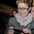 the carbonfools - a faházban