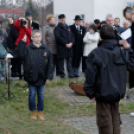 2015. MÁRCIUS 15. Mosonmagyaróvár (Fotó: Horváth Attila)