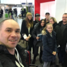  HUNGARockY Moszkvában