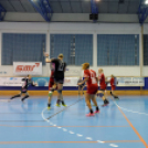 Női kézilabda NBI, Alapszakasz: 16. forduló MKC SE – Győri Audi ETO KC (21-28) (Fotó: Horváth Attila)