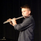 Növendékhangverseny