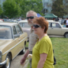 Veterán autó és motor találkozó (Fotó: Nagy Mária)