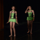 Okay Dance Gála 2015 I.