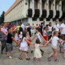 ÉKES TOLLAK – meseíró pályázat díjkiosztója és a Kolompos Zenekar koncertje (Fotó: Stipkovits Veronika)