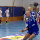 Női kézilabda NBI, Alapszakasz: 4. forduló MKC-SE – FTC-Rail Cargo Hungaria (22:35) (Fotó: Horváth Attila)