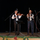 Mikulás váró a Fehér Ló Közösségi Ház-ban (fotó: Horváth Attila)