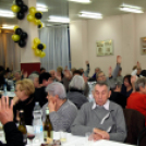 Mozgáskorlátozottak Mosonmagyaróvári Egyesületének évzáró közgyűlése