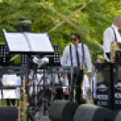 Moson Big Band koncert