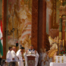 Megemlékezés a kitelepítés 70. évfordulóján (Fotó: Stipkovits Veronika)