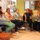 Szer-telen Ifjúság Napja 2014